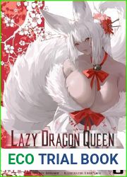 Lazy Dragon Queen : A Cozy Harem LitRPG (Volume 9)