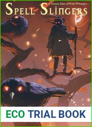 Spell Slingers