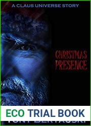 Christmas Presence: A Claus Universe Short Story
