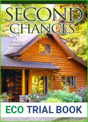 Second Chances (Nugget, #3)