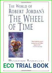 The World of Robert Jordan|s the Wheel of Time