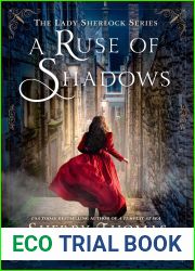 A Ruse of Shadows (Lady Sherlock, #8)