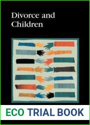 Divorce and Children (At Issue)