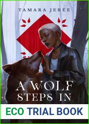 A Wolf Steps in Blood