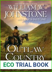 Outlaw Country (Smoke Jensen, #3)