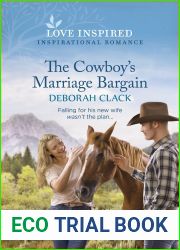 The Cowboy|s Marriage Bargain