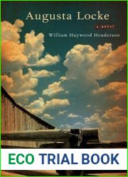 Augusta Locke: A Novel