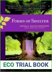 Forms of Shelter