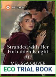 Stranded with Her Forbidden Knight