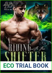 Riding with the Shifter: Devil|s Pack MC