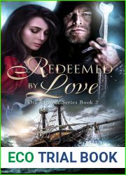 Redeemed by Love (Dia Richoet Series, #2)