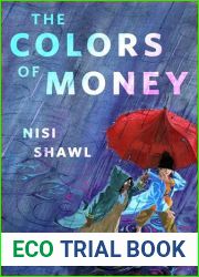 The Colors of Money: A Tor Original