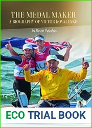 The Medal Maker: A Biography of Victor Kovalenko