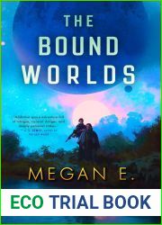 The Bound Worlds (The Devoured Worlds, #3)
