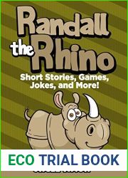 Randall the Rhino: Short Stories, Games, Jokes, and More!