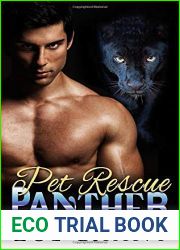 Pet Rescue Panther (Bodyguard Shifters, #2)