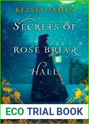 Secrets of Rose Briar Hall