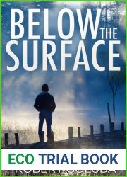 Below the Surface: An Inspirational Christian Suspense Novella