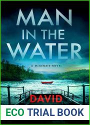 Man in the Water (Twin Cities P.I. Mac McKenzie, #21)