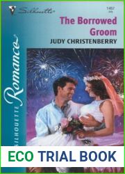 The Borrowed Groom (From the Circle K #2)