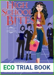 High School Bites: The Lucy Chronicles