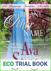By Any Other Name (Regency Seasons, #2)