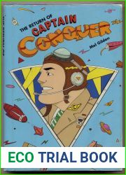 The Return of Captain Conquer