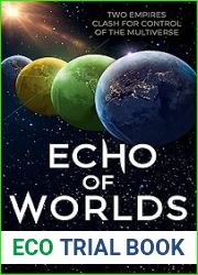 Echo of Worlds (Pandominion, #2)
