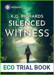 Silenced Witness (West Investigations #9)