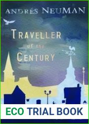 Traveller of the Century