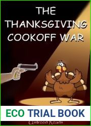 The Thanksgiving Cookoff War