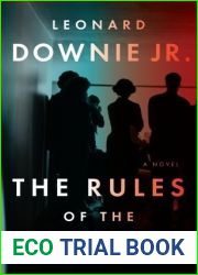The Rules of the Game