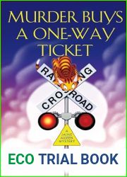 Murder Buys a One-Way Ticket (A Jaine Austen Mystery Book 20)