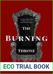 The Burning Throne