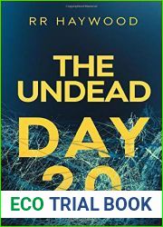 The Undead Day Twenty (The Undead Series)