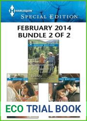 Harlequin Special Edition February 2014 - Bundle 2 of 2: An Anthology