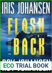 Flashback (Kendra Michaels, #11)
