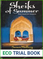 Sheiks Of Summer