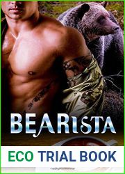 Bearista (Bodyguard Shifters)