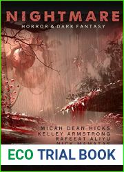 Nightmare Magazine, Issue 77 (February 2019)