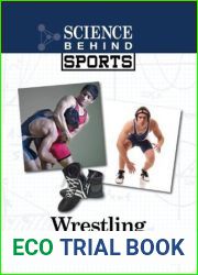 Wrestling (Science Behind Sports)