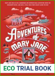 Adventures of Mary Jane
