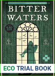 Bitter Waters (Dr. Greta Helsing, #3.5)