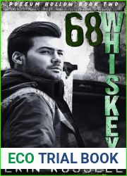 68 Whiskey (Possum Hollow #2)