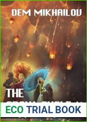 The Crow Cycle Book #4: LitRPG Series
