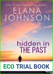 Hidden in the Past: A Sweet Romantic Suspense (Forbidden Lake Romance)