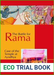 The Battle for Rama: Case of the Temple at Ayodhya