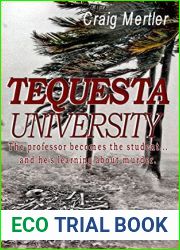 Tequesta University: The professor becomes the student…and he|s learning about murder.