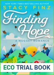 Finding Hope (Nugget, #2)