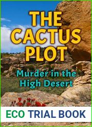 The Cactus Plot: Murder in the High Desert